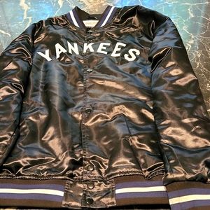 Mitchell and Ness NBA Jacket